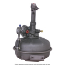 1978 Chevrolet C60 Brake Booster 1