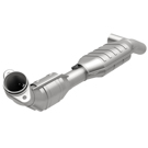 2003 Lincoln Navigator Catalytic Converter EPA Approved 1