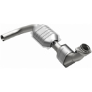 2003 Lincoln Navigator Catalytic Converter EPA Approved 2