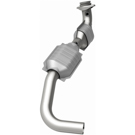 2003 Lincoln Navigator Catalytic Converter EPA Approved 4