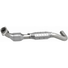 2003 Lincoln Navigator Catalytic Converter EPA Approved 3