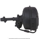 1982 Ford C7000 Brake Booster 2