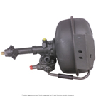 1983 Ford F800 Brake Booster 2
