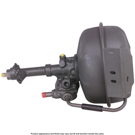 1982 Ford F800 Brake Booster 2