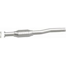 2012 Gmc Terrain Catalytic Converter EPA Approved 3