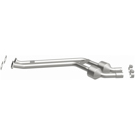 2007 Bmw X3 Catalytic Converter EPA Approved 3