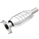 MagnaFlow Exhaust Products 51808 Catalytic Converter EPA Approved 1