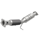 MagnaFlow Exhaust Products 51810 Catalytic Converter EPA Approved 1