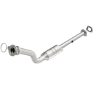 1998 Chevrolet Monte Carlo Catalytic Converter EPA Approved 1