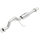 1998 Mazda Millenia Catalytic Converter EPA Approved 1