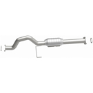 1996 Mazda Millenia Catalytic Converter EPA Approved 3