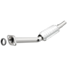MagnaFlow Exhaust Products 51821 Catalytic Converter EPA Approved 1
