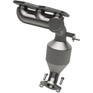 2009 Toyota Sienna Catalytic Converter EPA Approved 4