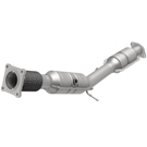 MagnaFlow Exhaust Products 51824 Catalytic Converter EPA Approved 1