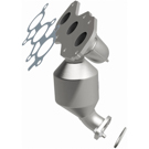 2007 Lexus RX350 Catalytic Converter EPA Approved 3