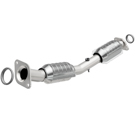 MagnaFlow Exhaust Products 51833 Catalytic Converter EPA Approved 1