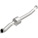 2009 Bmw X5 Catalytic Converter EPA Approved 1