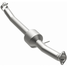 2009 Bmw X5 Catalytic Converter EPA Approved 2