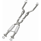 2012 Lexus LS460 Catalytic Converter EPA Approved 5
