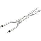 MagnaFlow Exhaust Products 51836 Catalytic Converter EPA Approved 2