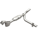 MagnaFlow Exhaust Products 51839 Catalytic Converter EPA Approved 1