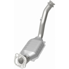 1998 Ford Explorer Catalytic Converter EPA Approved 4