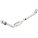 2002 Buick Rendezvous Catalytic Converter EPA Approved 1