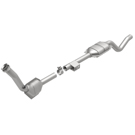 MagnaFlow Exhaust Products 51847 Catalytic Converter EPA Approved 1