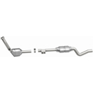 2003 Mercedes Benz ML320 Catalytic Converter EPA Approved 3