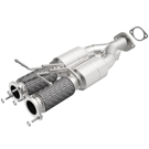 MagnaFlow Exhaust Products 51850 Catalytic Converter EPA Approved 1
