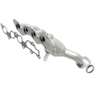 2011 Mazda 6 Catalytic Converter EPA Approved 1