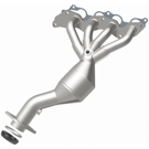 2011 Mazda 6 Catalytic Converter EPA Approved 4