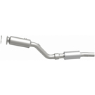 2007 Audi A4 Quattro Catalytic Converter EPA Approved 3