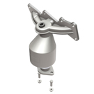 MagnaFlow Exhaust Products 51855 Catalytic Converter EPA Approved 1