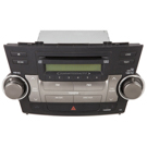 BuyAutoParts 18-40619R Radio or CD Player 1
