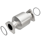 MagnaFlow Exhaust Products 51862 Catalytic Converter EPA Approved 1