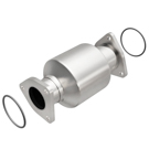 2012 Acura MDX Catalytic Converter EPA Approved 1