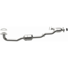 2004 Subaru Outback Catalytic Converter EPA Approved 3