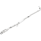 MagnaFlow Exhaust Products 51867 Catalytic Converter EPA Approved 1