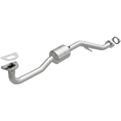 MagnaFlow Exhaust Products 51875 Catalytic Converter EPA Approved 1