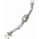 2004 Subaru Outback Catalytic Converter EPA Approved 4