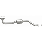 2004 Subaru Outback Catalytic Converter EPA Approved 3