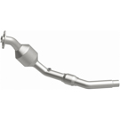 2003 Land Rover Freelander Catalytic Converter EPA Approved 3