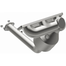 2003 Land Rover Freelander Catalytic Converter EPA Approved 2