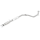 2010 Mazda 5 Catalytic Converter EPA Approved 1