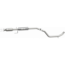 2010 Mazda 5 Catalytic Converter EPA Approved 3