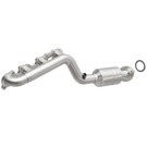 MagnaFlow Exhaust Products 51888 Catalytic Converter EPA Approved 1