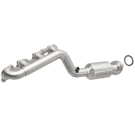 2013 Lexus LS600h Catalytic Converter EPA Approved 1