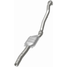 2003 Audi A8 Quattro Catalytic Converter EPA Approved 4