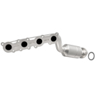 2009 Lexus LS460 Catalytic Converter EPA Approved 1